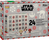 Advent Calendar: Star Wars Holiday - Darth Vader - 24 Days Of Surprise