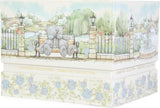 Tatty Teddy Luxury Bone China Mug for A True Friend Presented in Satin Lined Gift Box Signature Collection