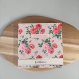 Cath Kidston Set of 10 Notecards and Envelopes - 5 Cards Each of 2 Designs