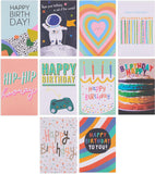 Multi Pack Card