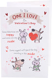 Integrated-One I Love (90)