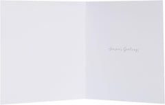 Boxed Assortments Standard-Woodland Hare & Robin (812)