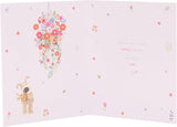 Boofle Nana Birthday Card