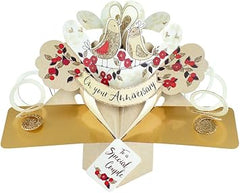 Your Anniversary - Love Birds