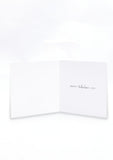 Kindred - Crazy In Love - Valentines Card