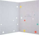 Hallmark Son in Law Birthday Card Enjoy