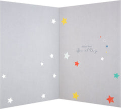 Hallmark Son in Law Birthday Card Enjoy