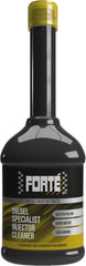 Forte Lubricants Car Diesel Fuel System Specialist Injector Cleaner - 400ml