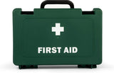 Safety First Aid Group HSE Economy 1-10 Persons First Aid Kit - Fully Stocked