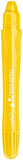 COLOR’PEPS Gel Crayons – Pack of 6 | Smooth, Vibrant Colouring for Kids