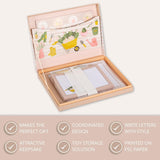 Potting Shed Writing Set
