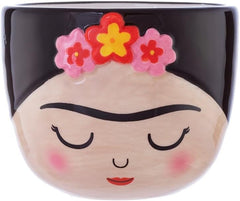 Mini Frida Planter