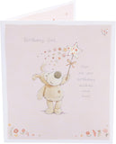 Boofle Design Birthday Card