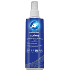 AF Isoclene Cleaning Pump Spray 250ml