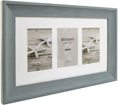Bergamo Rustic Series Photo Frames (Grey)
