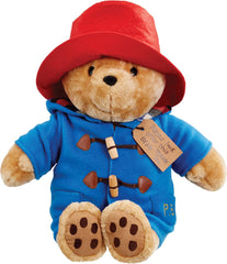 Cuddly Classic Paddington Bear