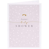 Baby Shower Card