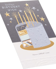 Confetti Pop Birthday Card – Fun & Festive Greeting for All Ages