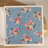 Cath Kidston Set of 10 Notecards and Envelopes - 5 Cards Each of 2 Designs