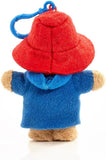 Classic Paddington Bear Key Chain