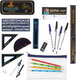 Harry Potter Stationery Set | Magical Writing Supplies for School & Gifts