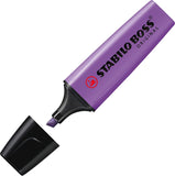 Highlighter - STABILO BOSS ORIGINAL - lavender