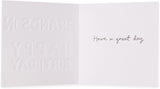 Kindred | Grandson Happy Birthday Card