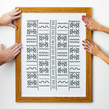 Command Small Picture Hanging Strips