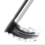 Iconic London Triple Threat Mascara 9ml – Lift, Length & Volumising Black Mascara