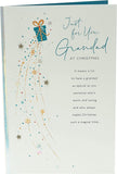 Grandad Christmas Card