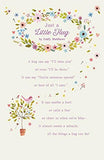 Thinking of You Just A Little Hug Card