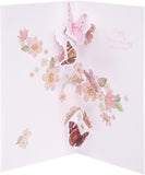 UK Greetings Mother's Day Card for Mum - Fairy Design