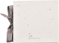 Bambino Baby Photo Album Holds 50 4" x 6" Prints - Sometimes