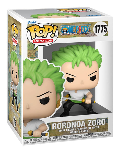 One Piece - Zoro