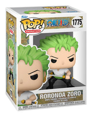 One Piece - Zoro