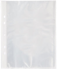 Tiger A5 Punched Pockets (Pack of 10)