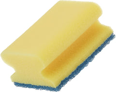 3M Universal Salvauñas, Polyurethane, Blue-No Scratch, Standard