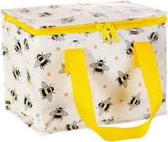Sass & Belle Busy Bees Lunch Bag