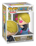One Piece - Sanji