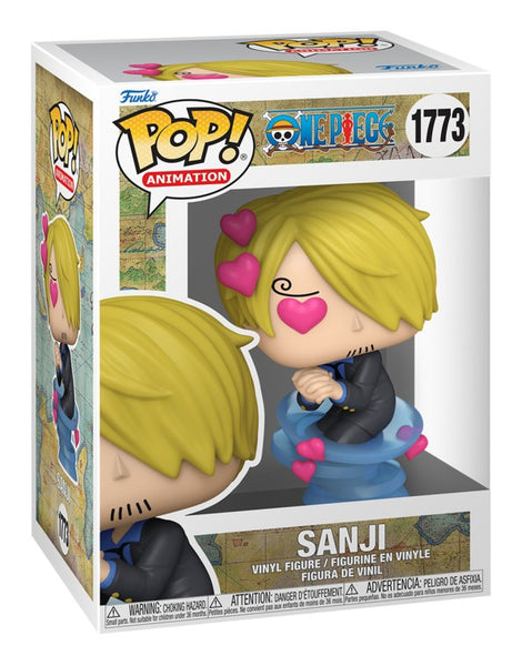 One Piece - Sanji