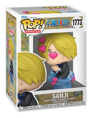One Piece - Sanji