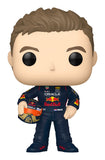 Formula 1 - Max Verstappen w/Helmet
