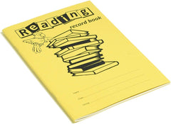 Rhino A5 40 Pages Reading Record