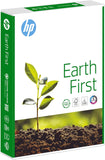 HP Earth First A4 Copier Paper – 80gsm, 500 Sheets – FSC Certified, Climate Neutral, Plastic-Free Packaging