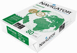 Navigator Universal White A3 80gsm 500 sheets (Pack of 2)