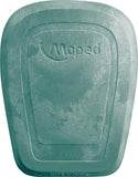 Maped Smiling Planet 2 Hole Pencil Sharpener | Fun & Dual-Size Sharpener for Kids