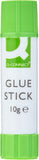 Q-Connect Glue 25 Stick 10g