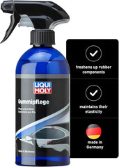 Liqui Moly 1538 Rubber Treatment 500ml