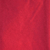 Glick Four Sheets of Red Tissue Paper, Each Sheet 750mm x 500mm Tissue Paper Red, Red Tissue Paper for Gift Wrapping for Birthday, Christmas, Valentine and Other Celebrations