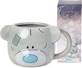 Puzzle in Large Mug Set